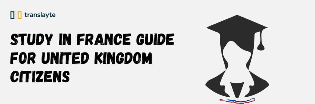 why study in france