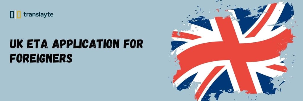 UK ETA Application 2025: Everything you need to know