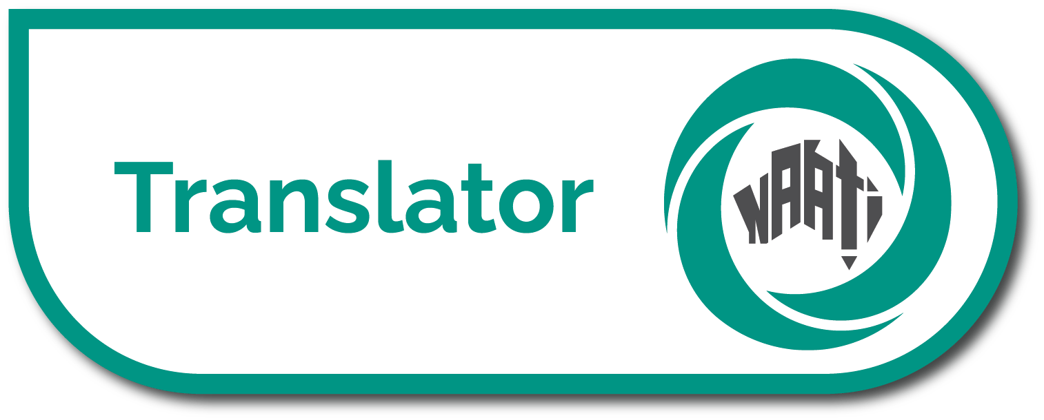 NAATI Certified Translators