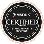 MSDUK Logo