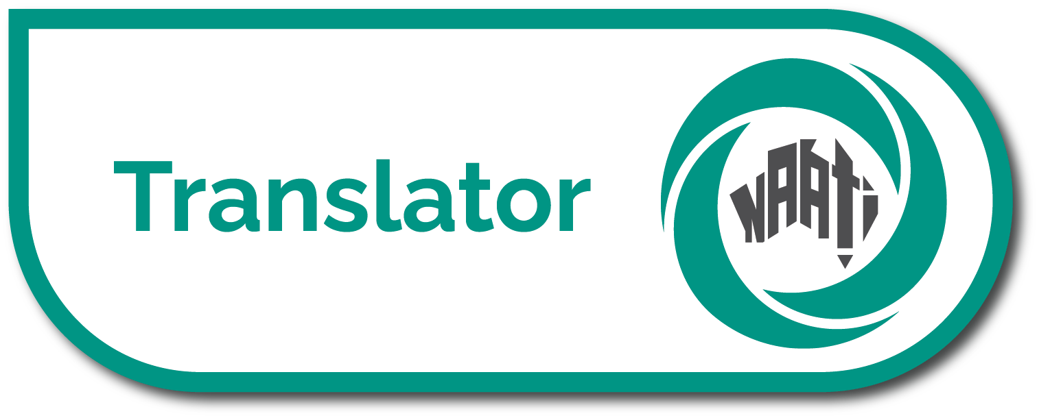 NAATI Certified Translators