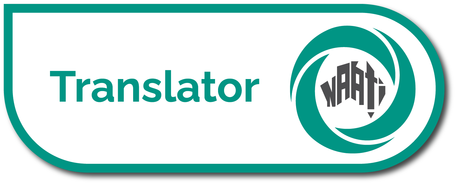 NAATI Certified Translators